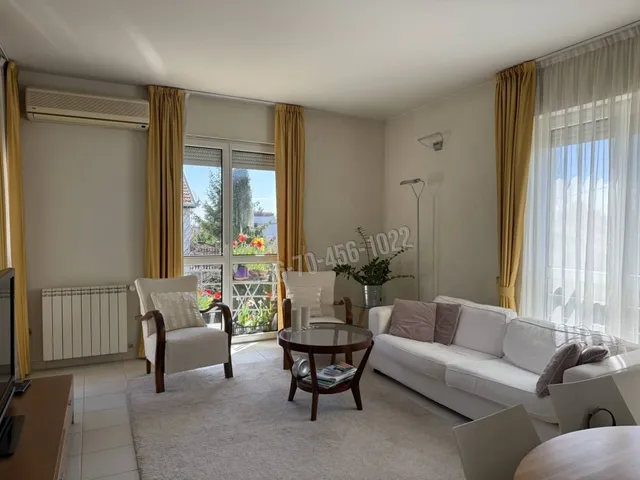 Eladó lakás Budapest XI. kerület, Sashegy 72 nm