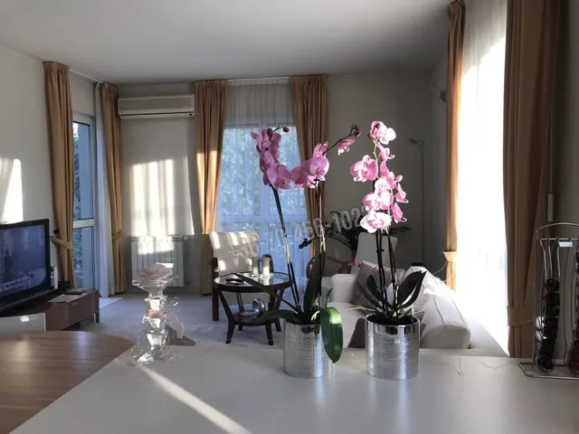 Eladó lakás Budapest XI. kerület, Sashegy 72 nm