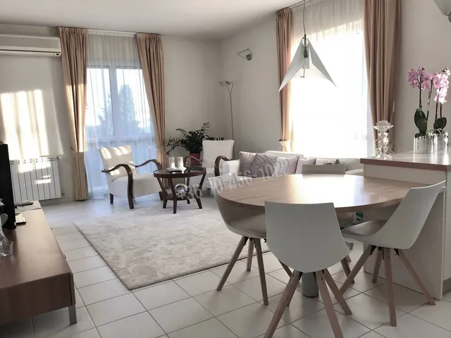 Eladó lakás Budapest XI. kerület, Sashegy 72 nm