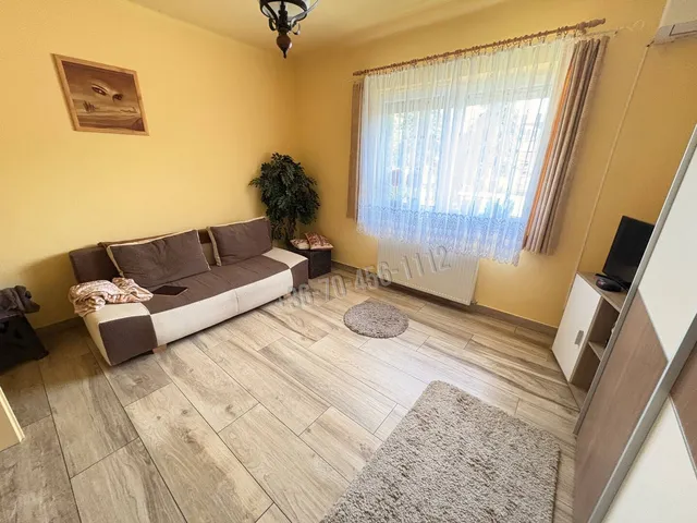 Eladó lakás Budapest XI. kerület, Sasad-Sashegy XI. ker. 71 nm