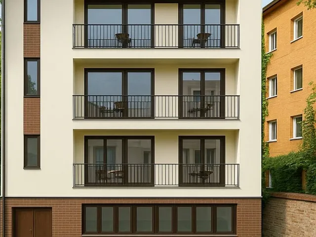 Eladó ház Budapest XIV. kerület, Istvánmező 690 nm