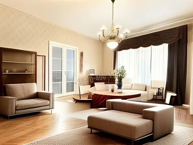 Eladó ház Budapest XIV. kerület, Istvánmező 390 nm