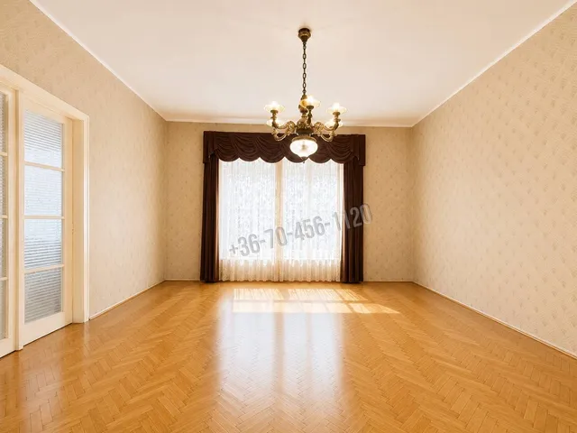 Eladó ház Budapest XIV. kerület, Istvánmező 390 nm