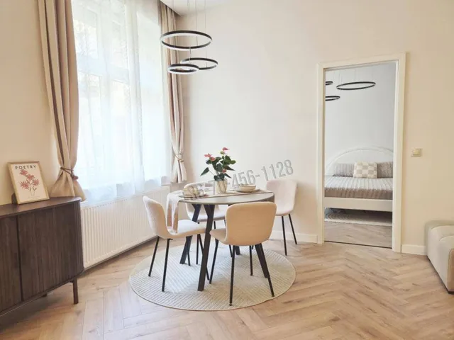 Eladó lakás Budapest XII. kerület, Krisztinaváros XII. ker. 67 nm