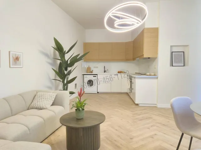 Eladó lakás Budapest XII. kerület, Krisztinaváros XII. ker. 67 nm