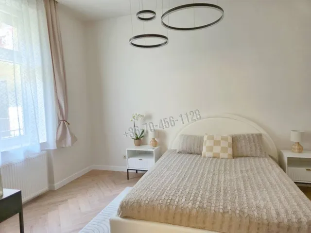 Eladó lakás Budapest XII. kerület, Krisztinaváros XII. ker. 67 nm