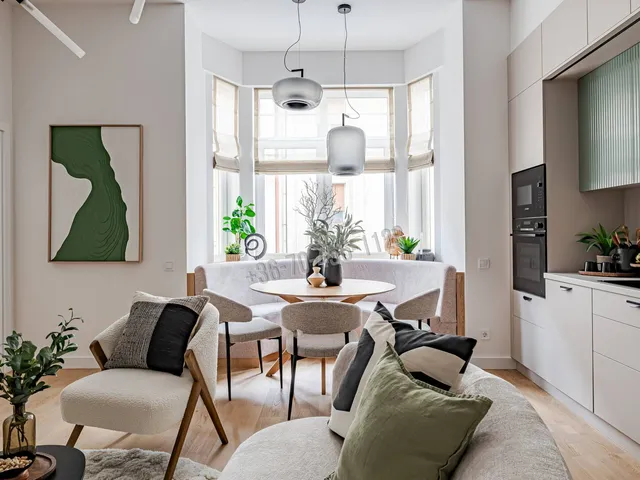 Eladó lakás Budapest XII. kerület, Krisztinaváros XII. ker. 93 nm