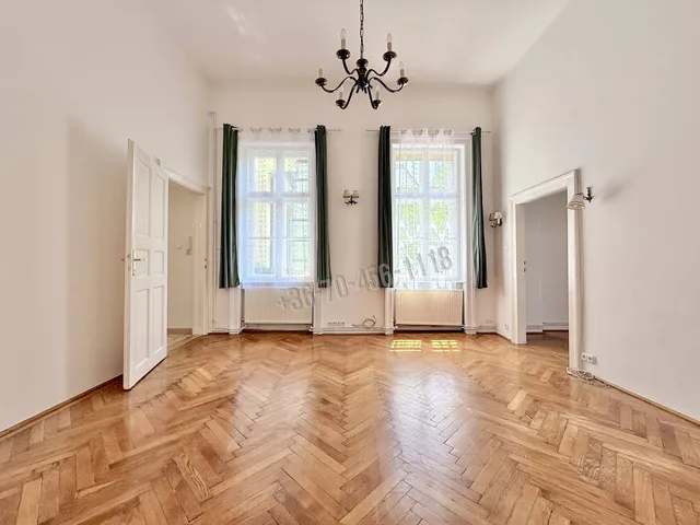 Kiadó lakás Budapest XII. kerület 57 nm