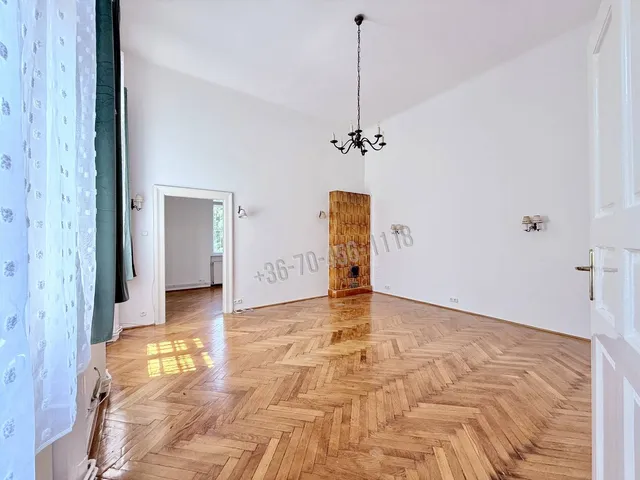 Kiadó lakás Budapest XII. kerület 57 nm