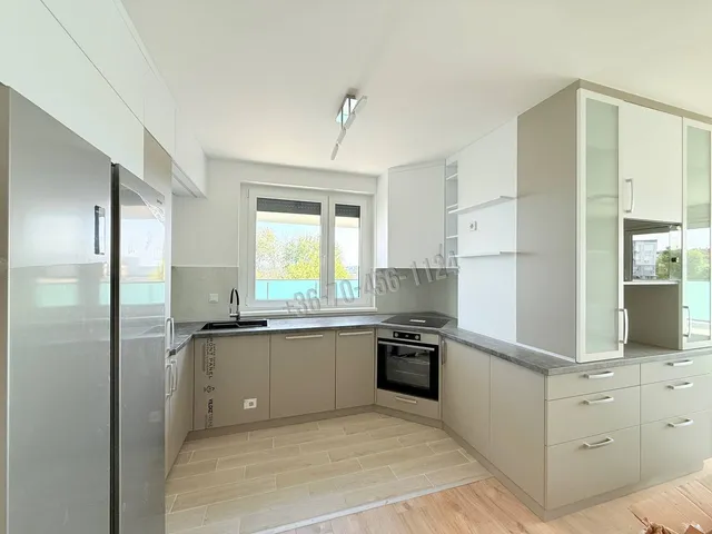 Kiadó lakás Budapest XI. kerület, Sasad-Sashegy XI. ker. 117 nm