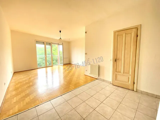 Kiadó lakás Budapest XI. kerület, Sasad-Sashegy XI. ker. 40 nm