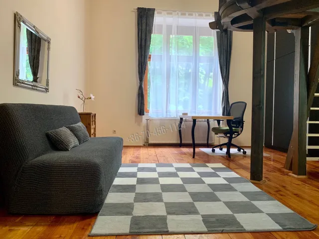 Eladó lakás Budapest I. kerület 47 nm