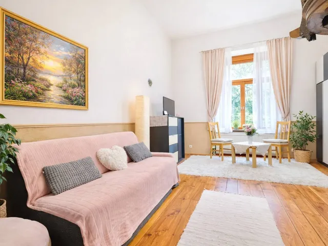 Eladó lakás Budapest I. kerület 47 nm