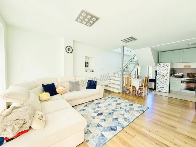 Eladó ház Budaörs, Törökugrató 136 nm