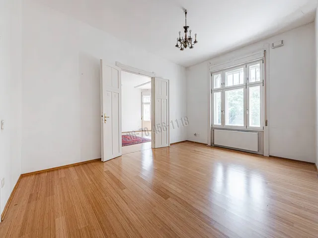 Eladó lakás Budapest XII. kerület, Németvölgy 151 nm