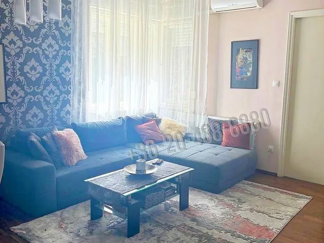 Eladó lakás Budapest I. kerület 87 nm