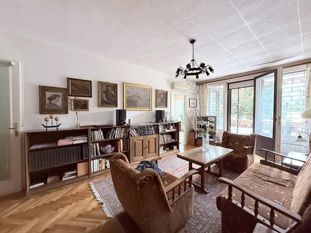 Eladó lakás Budapest I. kerület 70 nm