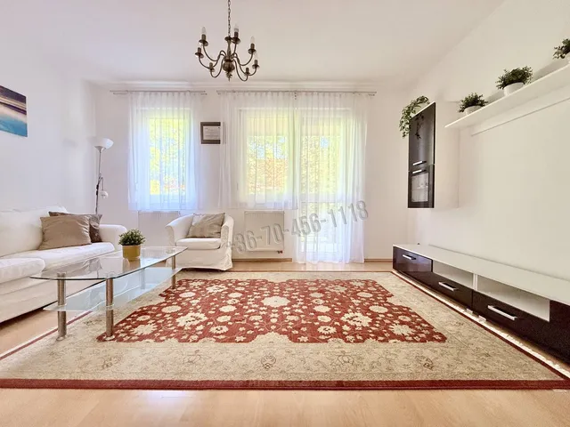 Kiadó lakás Budapest XI. kerület, Sasad-Sashegy XI. ker. 50 nm