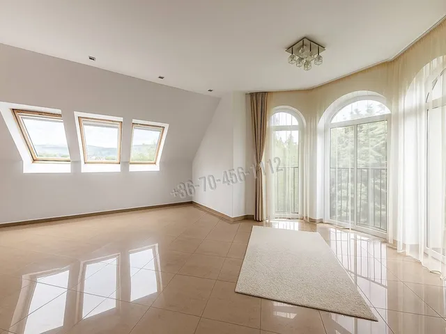 Eladó lakás Budapest XI. kerület, Sasad-Sashegy XI. ker. 100 nm