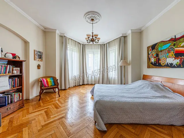 Eladó lakás Budapest I. kerület, Naphegy 105 nm