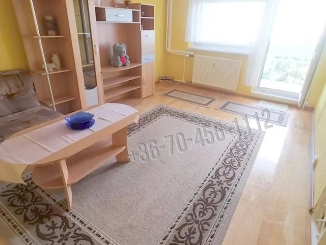 Kiadó lakás Budapest XI. kerület 56 nm