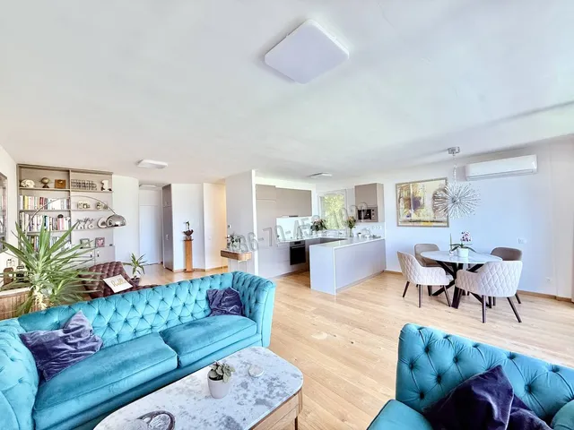 Eladó lakás Budapest XII. kerület, Orbánhegy 92 nm
