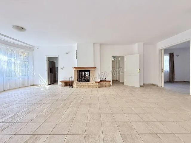 Kiadó ház Budapest XII. kerület, Istenhegy 260 nm