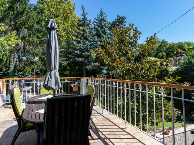 Kiadó ház Budapest II. kerület, Pasarét 220 nm