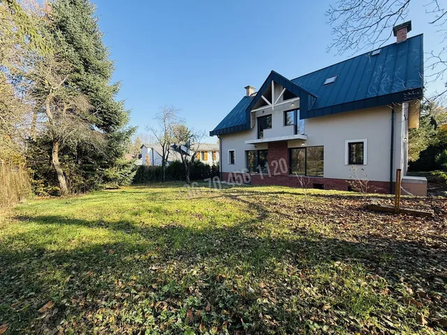 Eladó ház Budapest II. kerület 228 nm