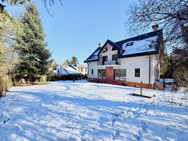 Eladó ház Budapest II. kerület 228 nm