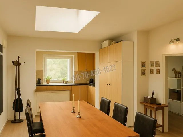 Eladó lakás Budapest XII. kerület, Virányos 111 nm