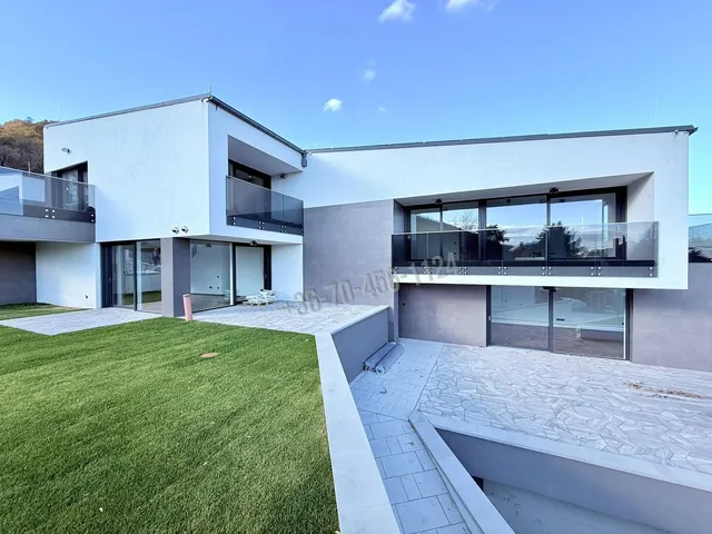 Eladó lakás Budapest III. kerület, Remetehegy 110 nm