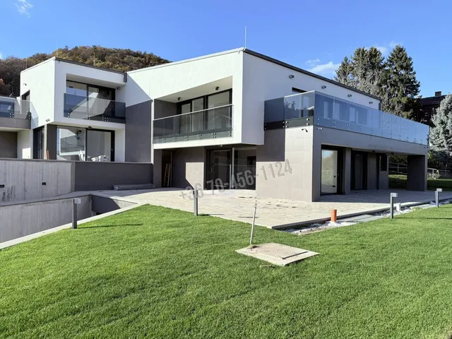 Eladó lakás Budapest III. kerület, Remetehegy 110 nm