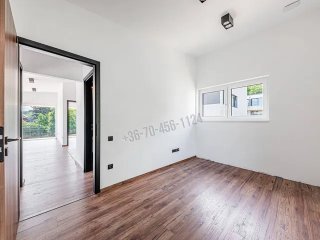 Eladó lakás Budapest III. kerület, Remetehegy 92 nm