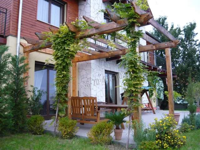 Eladó ház Budapest XII. kerület, Széchenyi-hegy 859 nm