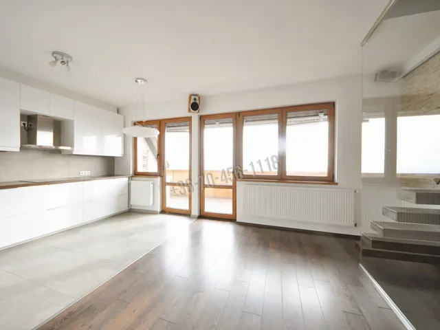 Kiadó lakás Budapest XII. kerület, Széchenyi-hegy 95 nm