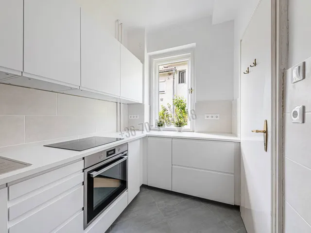 Eladó lakás Budapest II. kerület, Pasaréti út 75 nm