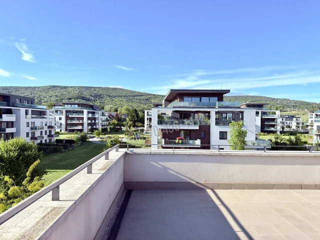 Eladó lakás Budapest XI. kerület, Spanyolrét 143 nm