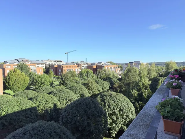 Eladó lakás Budapest XI. kerület, Spanyolrét, Virágkertész utca 143 nm