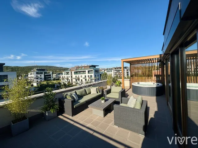 Eladó lakás Budapest XI. kerület, Spanyolrét 143 nm