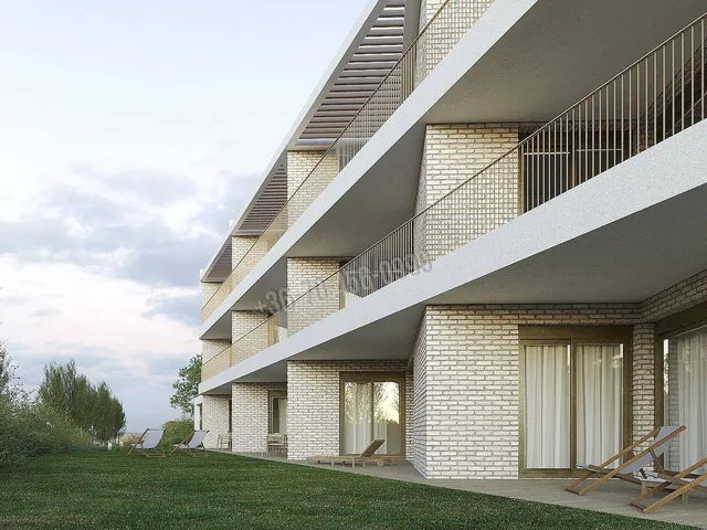 Eladó telek Felcsút 5753 nm