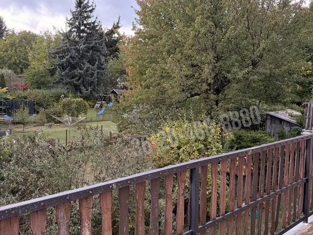 Eladó ház Budapest II. kerület 255 nm