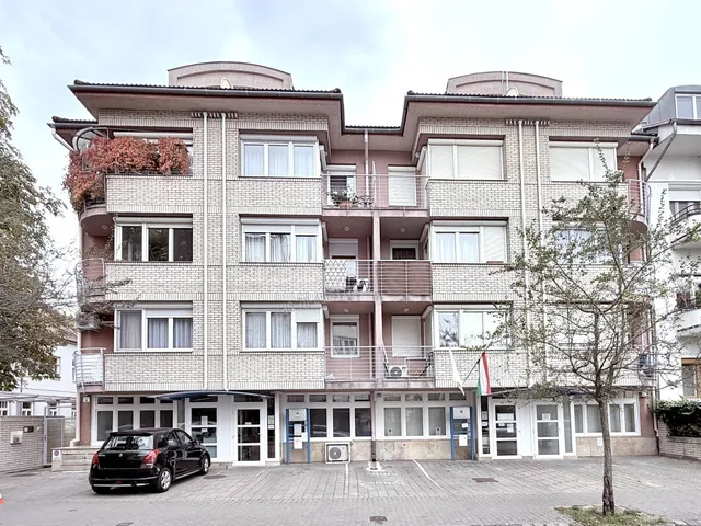 Eladó lakás Budapest XII. kerület, Németvölgy 37 nm