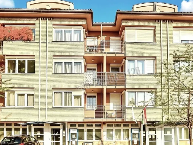 Eladó lakás Budapest XII. kerület, Németvölgy 41 nm