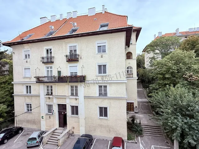 Kiadó lakás Budapest XI. kerület, Műegyetem környéke 82 nm