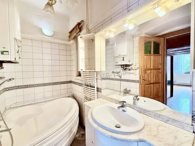 Kiadó lakás Budapest XI. kerület, Műegyetem környéke 82 nm