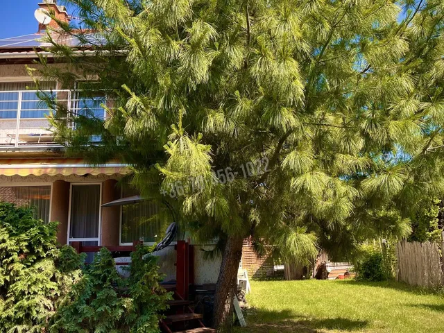 Eladó ház Érd, Fenyves-Parkváros 155 nm