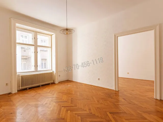 Eladó lakás Budapest II. kerület 74 nm