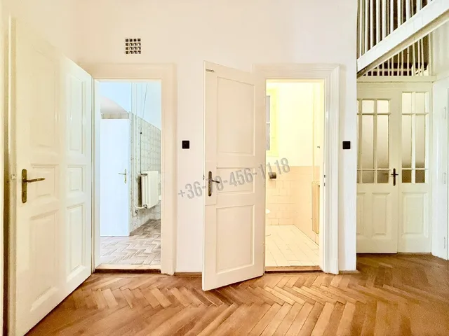Eladó lakás Budapest II. kerület 74 nm