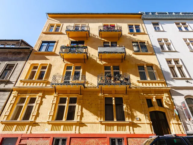 Eladó lakás Budapest II. kerület 74 nm